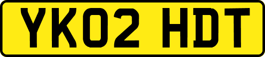 YK02HDT