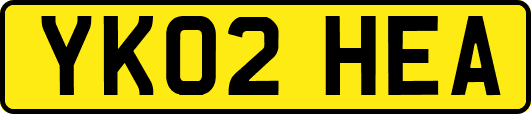 YK02HEA