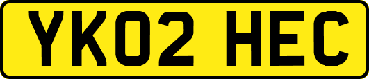 YK02HEC