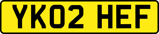 YK02HEF