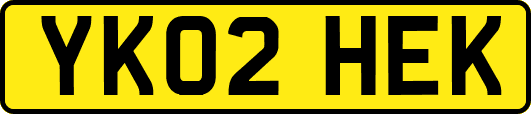 YK02HEK