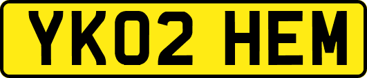 YK02HEM