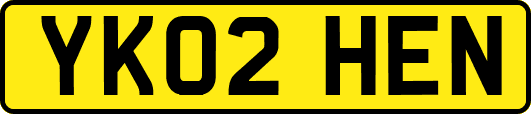 YK02HEN
