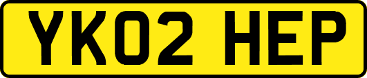 YK02HEP