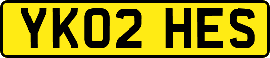 YK02HES