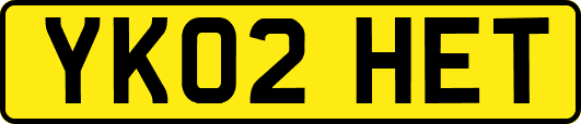 YK02HET