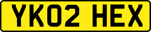 YK02HEX