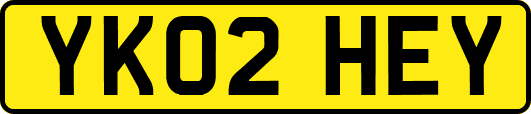 YK02HEY