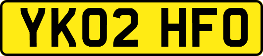 YK02HFO