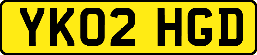 YK02HGD