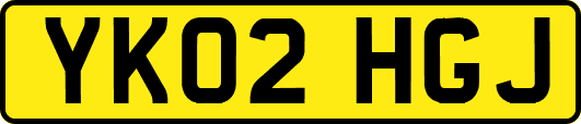 YK02HGJ