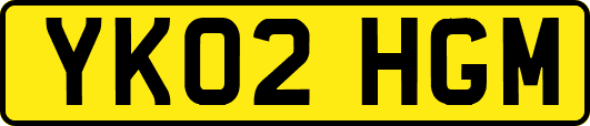 YK02HGM