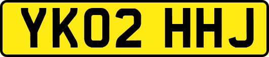 YK02HHJ