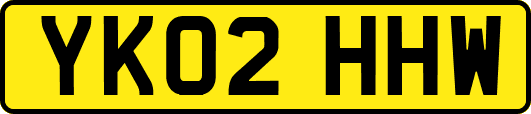 YK02HHW