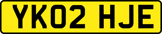 YK02HJE