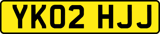 YK02HJJ