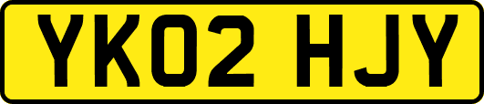 YK02HJY