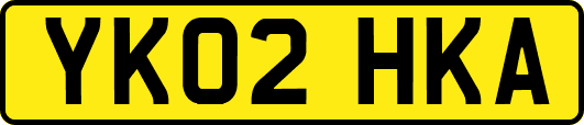 YK02HKA