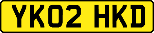 YK02HKD