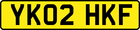 YK02HKF