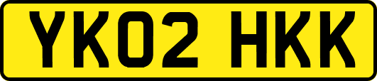 YK02HKK