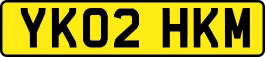 YK02HKM