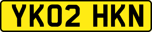 YK02HKN
