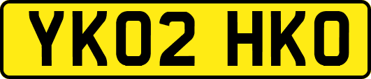 YK02HKO
