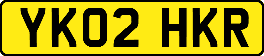 YK02HKR