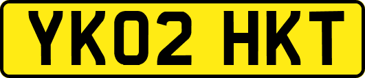 YK02HKT