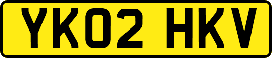YK02HKV