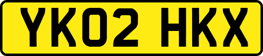 YK02HKX