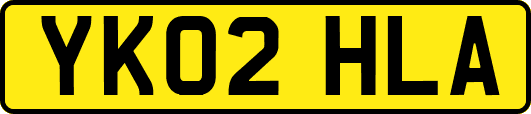 YK02HLA
