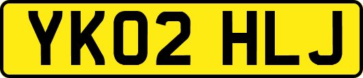 YK02HLJ