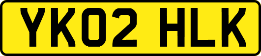YK02HLK