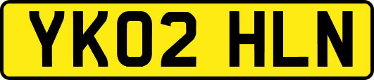 YK02HLN