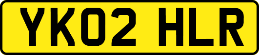 YK02HLR
