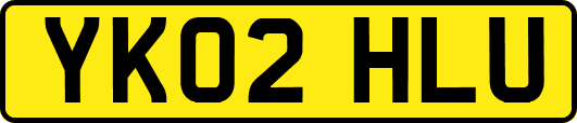 YK02HLU