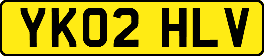 YK02HLV