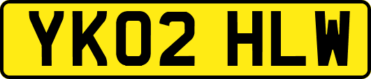 YK02HLW