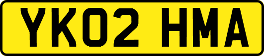 YK02HMA