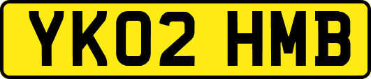 YK02HMB