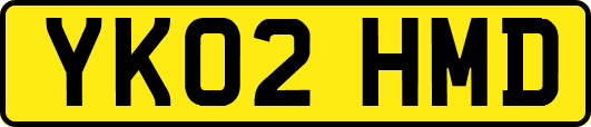 YK02HMD