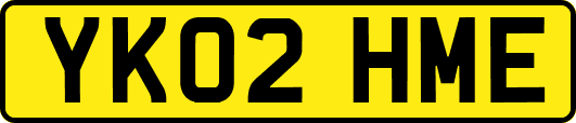 YK02HME