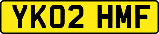 YK02HMF