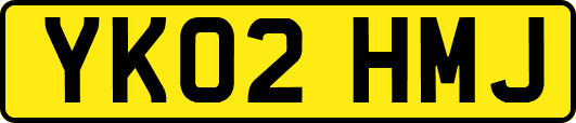 YK02HMJ