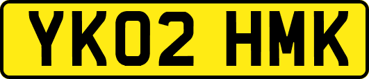 YK02HMK