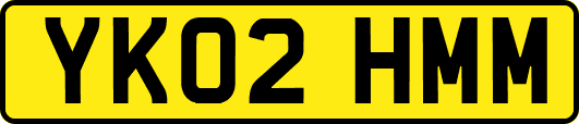 YK02HMM