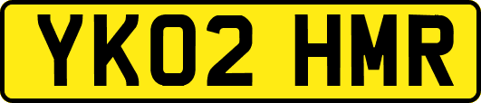 YK02HMR