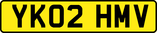 YK02HMV